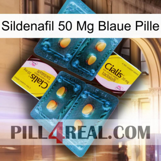 Sildenafil 50 Mg Blue Pill cialis5